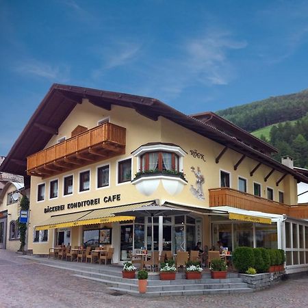 Appartment Röck Sand in Taufers Exteriör bild