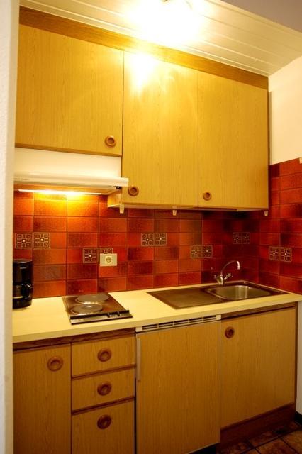 Appartment Röck Sand in Taufers Rum bild