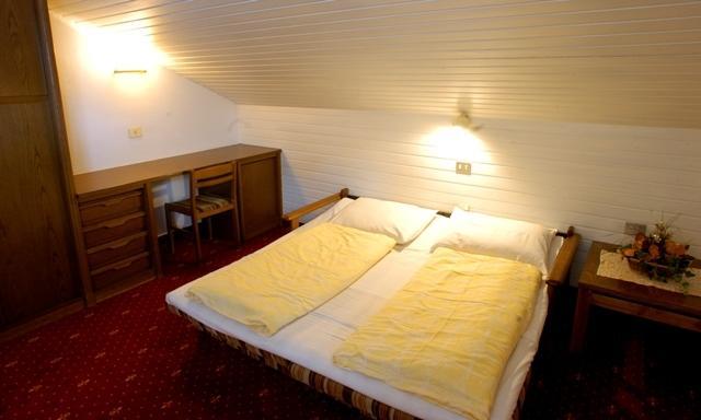 Appartment Röck Sand in Taufers Exteriör bild