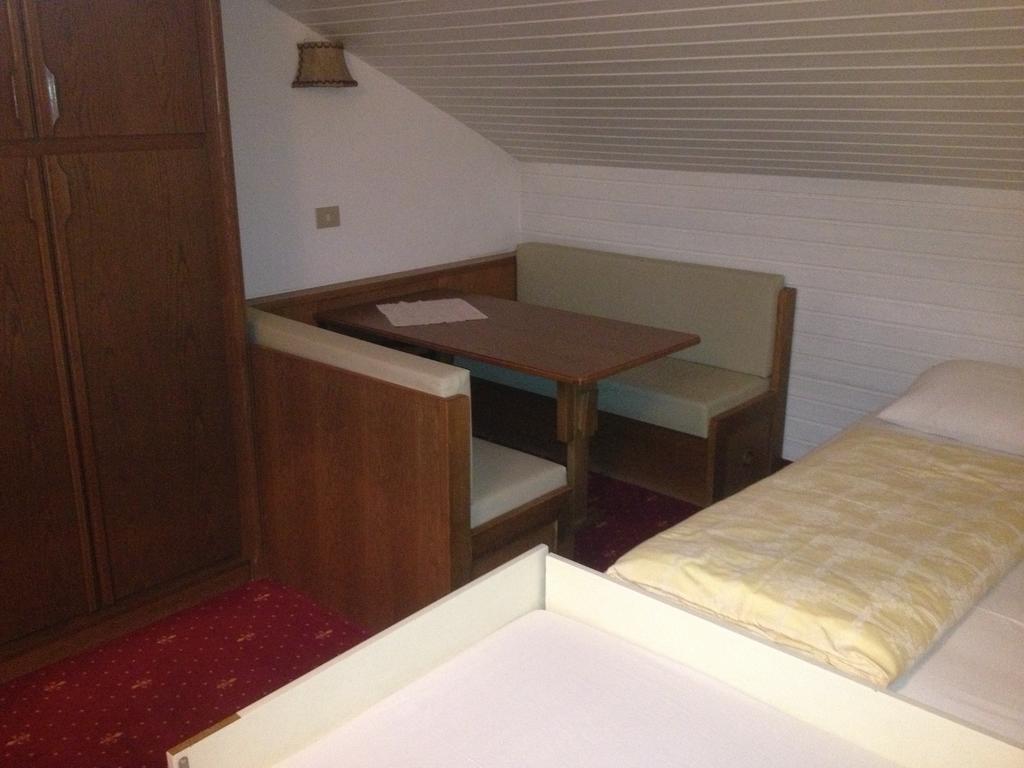 Appartment Röck Sand in Taufers Rum bild